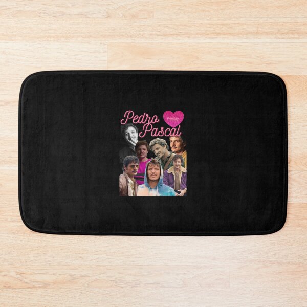 Item preview, multiple pedro pascal designed and sold by LannisterOnMars.