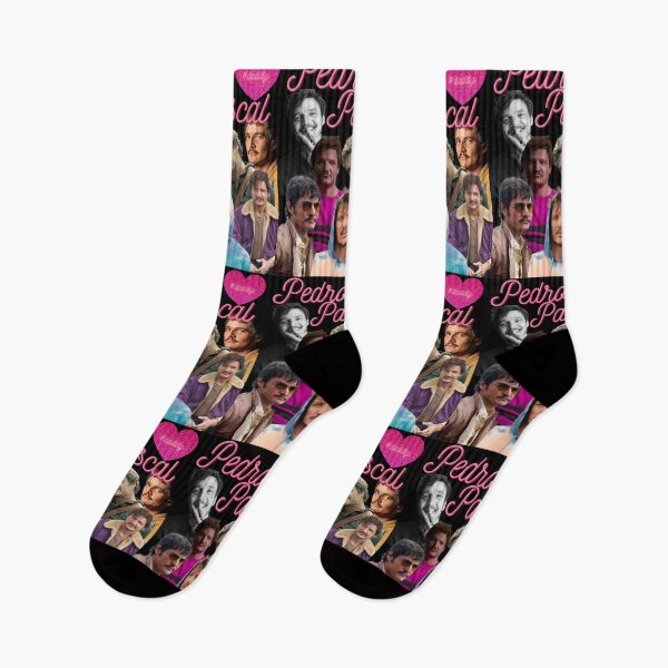Item preview, multiple pedro pascal designed and sold by LannisterOnMars.