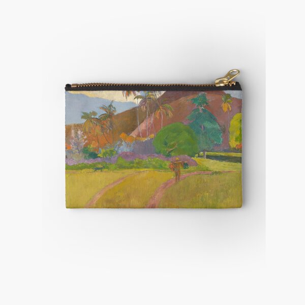 Item preview, Paul Gauguin Tahitian Landscape designed and sold by CCastor.