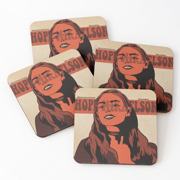 Item preview, Hope Mikaelson #38 designed and sold by Rosadarose.