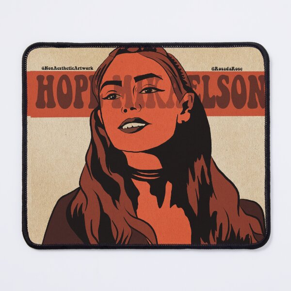 Item preview, Hope Mikaelson #38 designed and sold by Rosadarose.