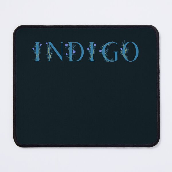 Item preview, indigo rm designed and sold by nelkrshop.