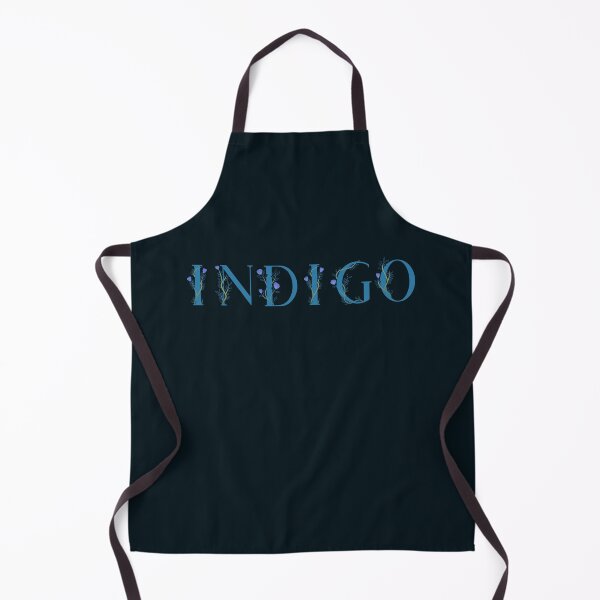 Item preview, indigo rm designed and sold by nelkrshop.