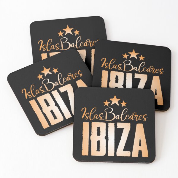 Item preview,  Ibiza Balearic Gold designed and sold by Periartwork.