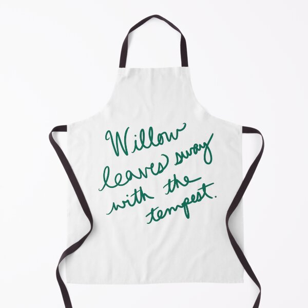 Item preview, Willow Leaves designed and sold by abeink.