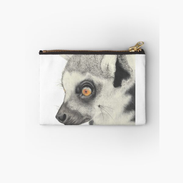 Item preview, Ringtail Lemur designed and sold by Charlowjace.