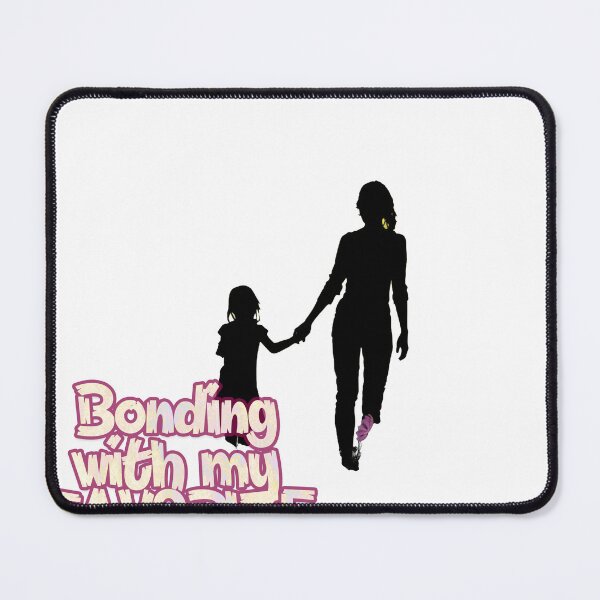 Item preview,  . Mom & Daughter Moments - Clothing, Mugs, Stickers, and More designed and sold by tengamerx.