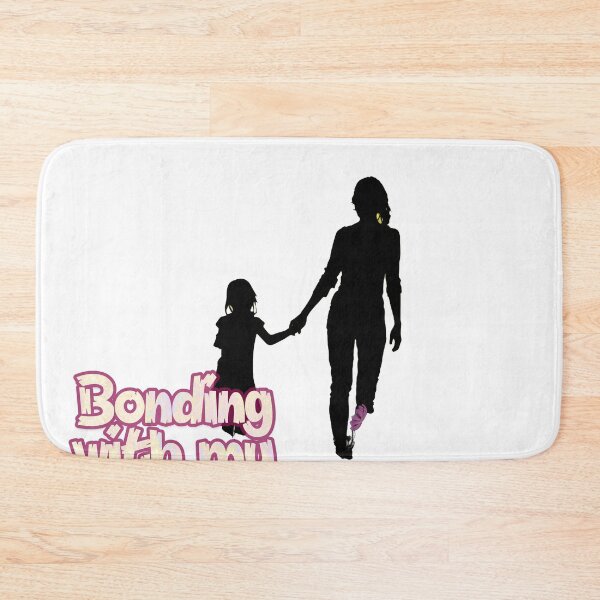 Item preview,  . Mom & Daughter Moments - Clothing, Mugs, Stickers, and More designed and sold by tengamerx.