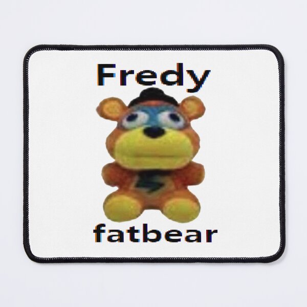 Item preview, fredy fatbear designed and sold by CandyAcid.