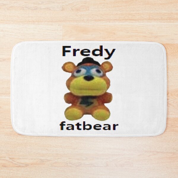 Item preview, fredy fatbear designed and sold by CandyAcid.