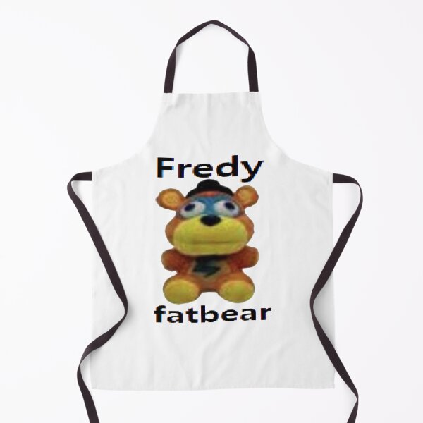 Item preview, fredy fatbear designed and sold by CandyAcid.