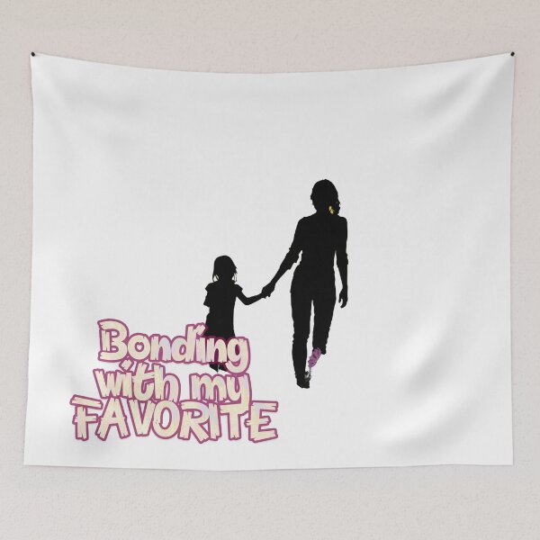 Item preview,  . Mom & Daughter Moments - Clothing, Mugs, Stickers, and More designed and sold by tengamerx.