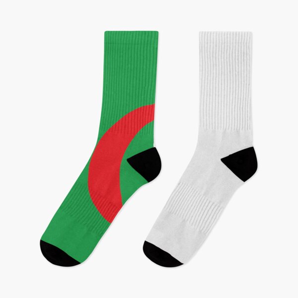 Item preview, Algeria Proud Flag designed and sold by Mynameisparrish.