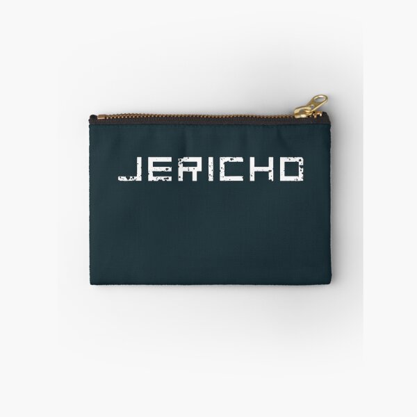 Item preview, Jericho designed and sold by Kackos.