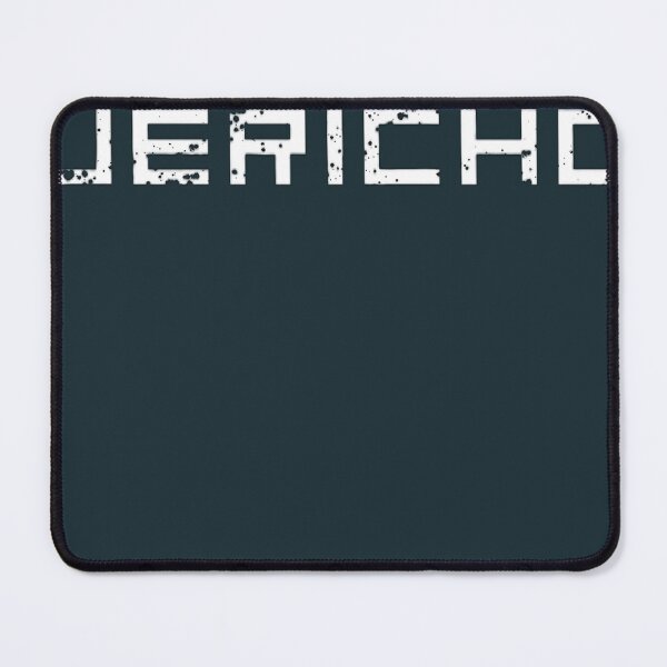 Item preview, Jericho designed and sold by Kackos.