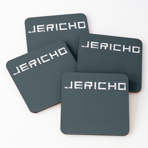 Item preview, Jericho designed and sold by Kackos.