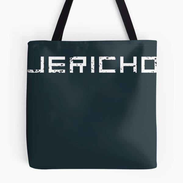 Item preview, Jericho designed and sold by Kackos.