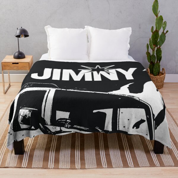 Item preview, Stoic Jimny Metal Poster Design designed and sold by stoicjimny.