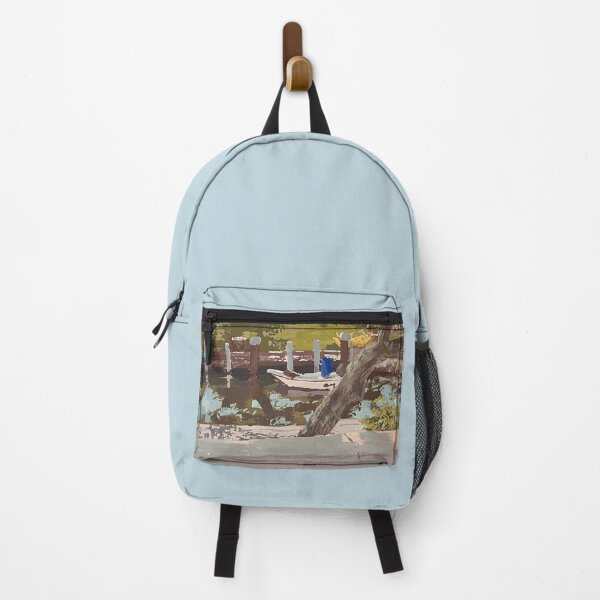 Item preview, Plein Air Bayou designed and sold by akormanik.