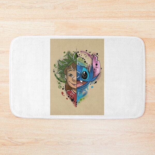 Item preview, Lilo i Stich designed and sold by Ptysiaczek1998.