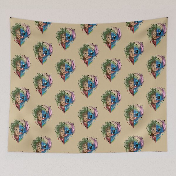 Item preview, Lilo i Stich designed and sold by Ptysiaczek1998.