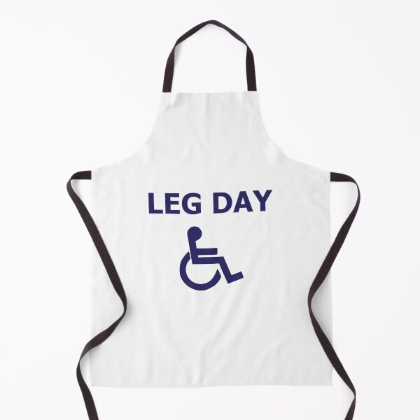 Item preview, Leg Day designed and sold by Venus Complete.