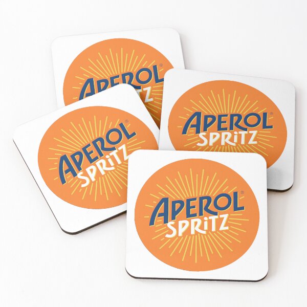 Item preview, Aperol Spritz designed and sold by bbensche.