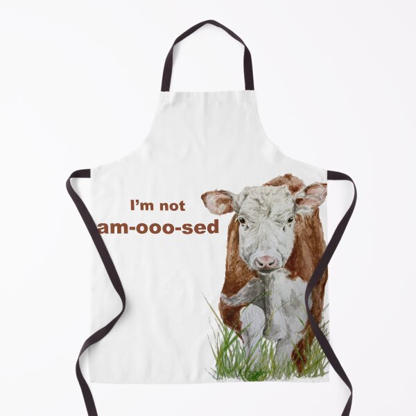 Item preview, MR Hereford the cow designed and sold by TheoParsons.