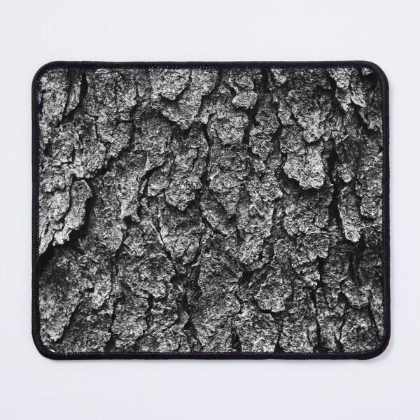 Item preview, Burnt Cornflakes Black And White I designed and sold by Deb Oppermann.