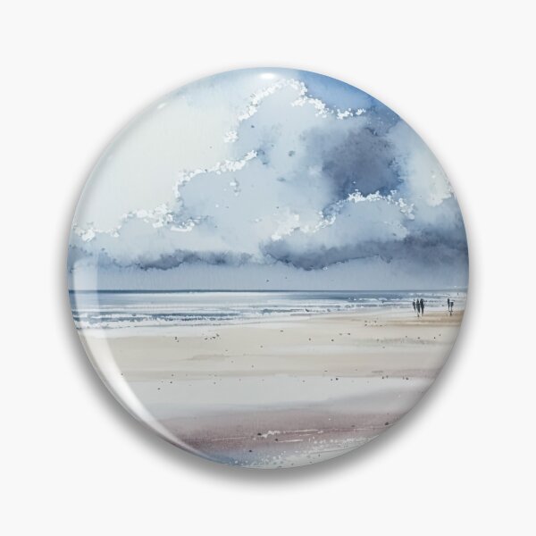 Item preview, Beachcombing designed and sold by aibaby.
