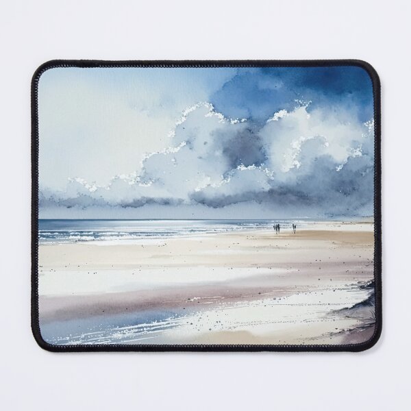 Item preview, Beachcombing designed and sold by aibaby.