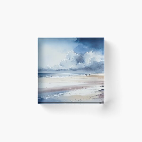 Item preview, Beachcombing designed and sold by aibaby.