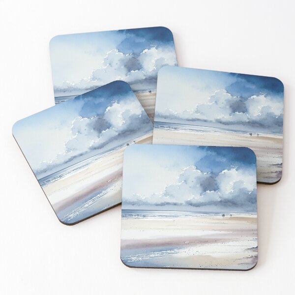 Item preview, Beachcombing designed and sold by aibaby.