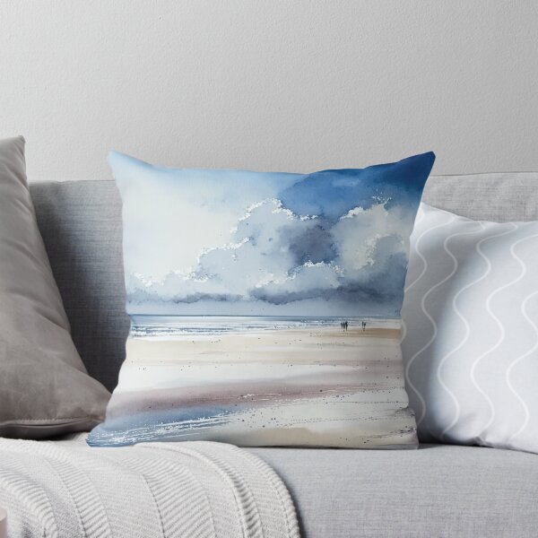 Item preview, Beachcombing designed and sold by aibaby.