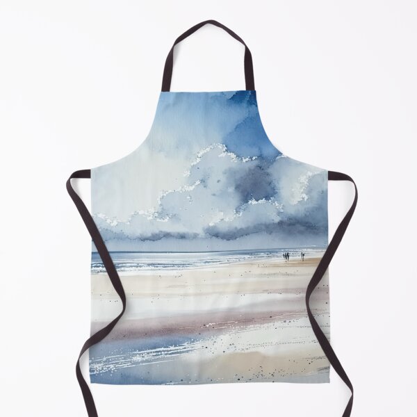Item preview, Beachcombing designed and sold by aibaby.