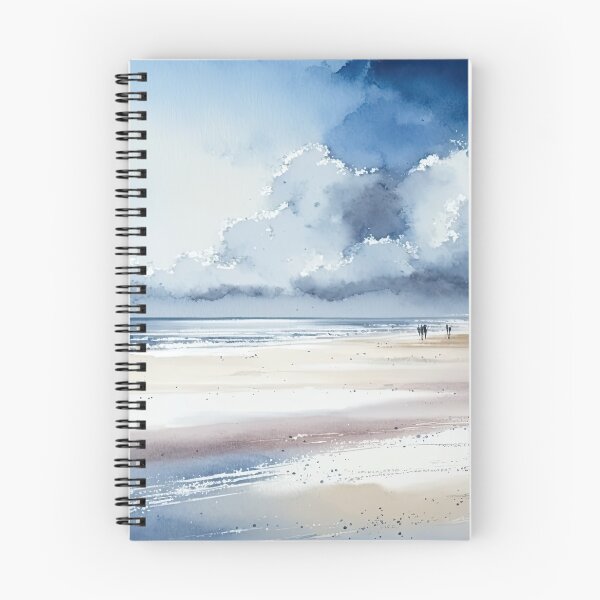 Item preview, Beachcombing designed and sold by aibaby.