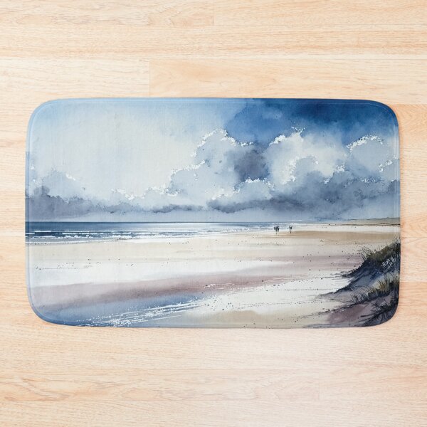 Item preview, Beachcombing designed and sold by aibaby.