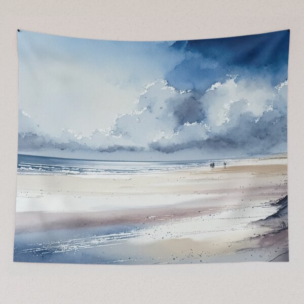 Item preview, Beachcombing designed and sold by aibaby.