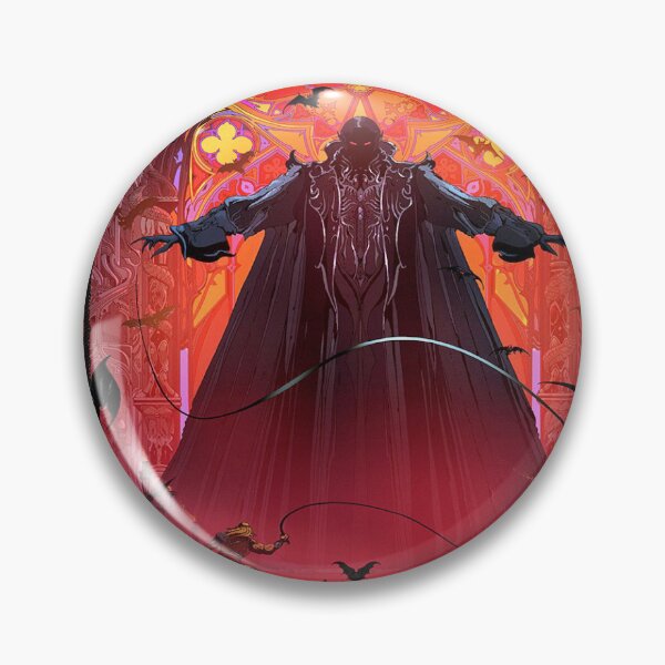 Item preview, Stunning Castlevania Wall Art for Fans of the Beloved Gothic Adventure designed and sold by CHOOSEYOURS SHOP.