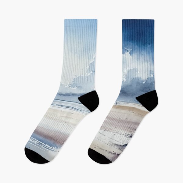 Item preview, Beachcombing designed and sold by aibaby.