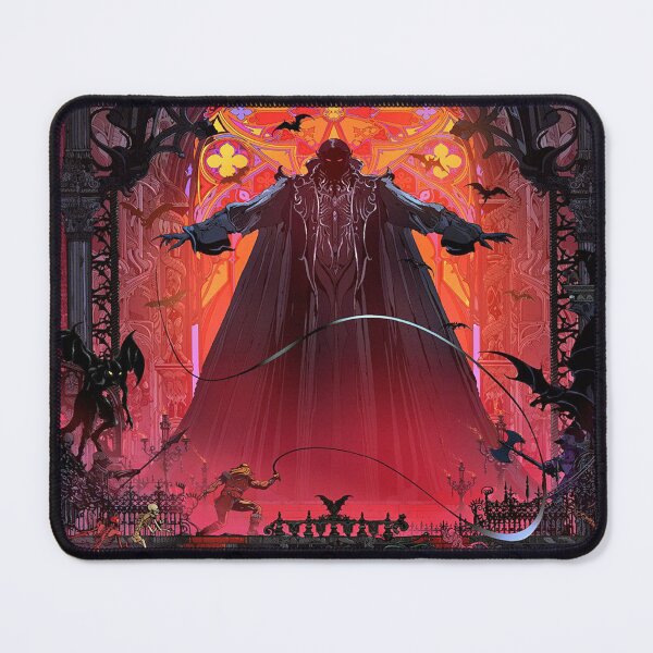 Item preview, Stunning Castlevania Wall Art for Fans of the Beloved Gothic Adventure designed and sold by CHOOSEYOURS SHOP.