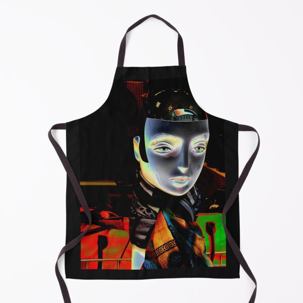 Artikelvorschau, Hinter der Maske entworfen und verkauft von lyartgallery.