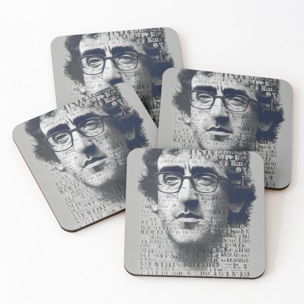 Item preview, Roberto Bolano - best writer ever designed and sold by alphaville.
