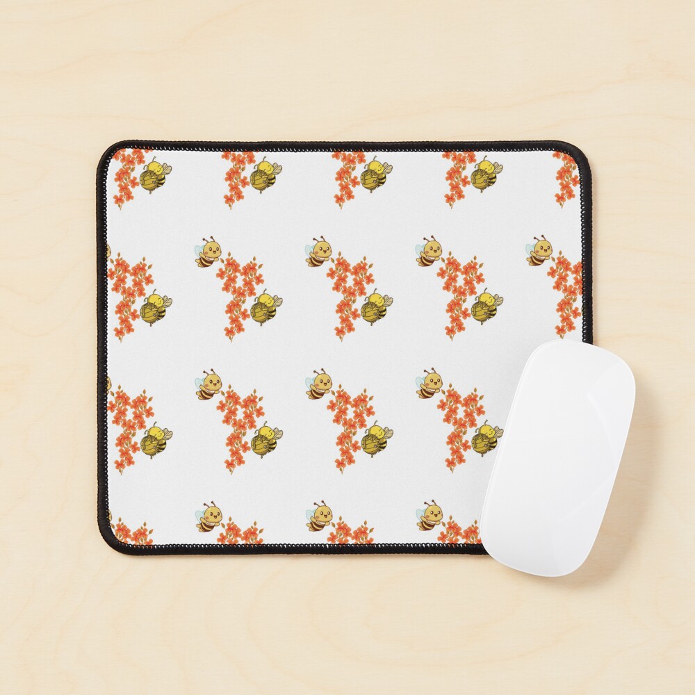 Item preview, Mouse Pad designed and sold by Patternerry.