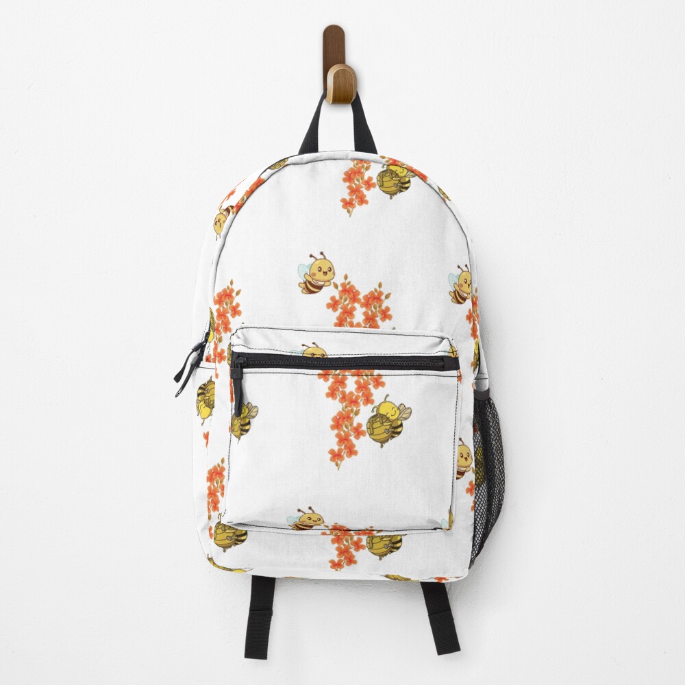 Item preview, Backpack designed and sold by Patternerry.
