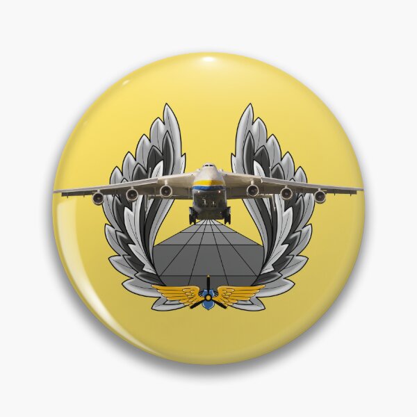 Item preview, An-225 designed and sold by sibosssr.