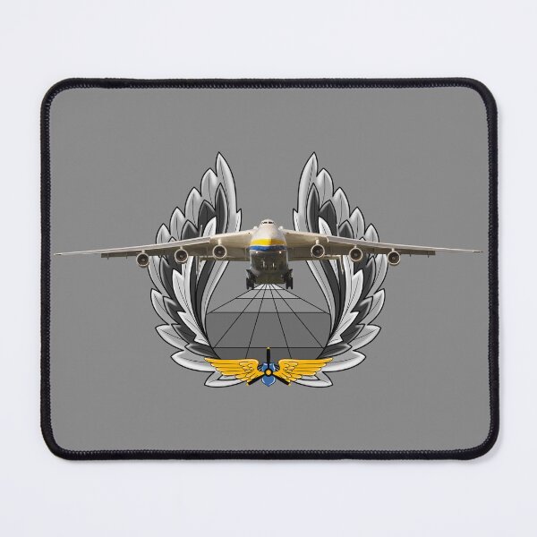 Item preview, An-225 designed and sold by sibosssr.