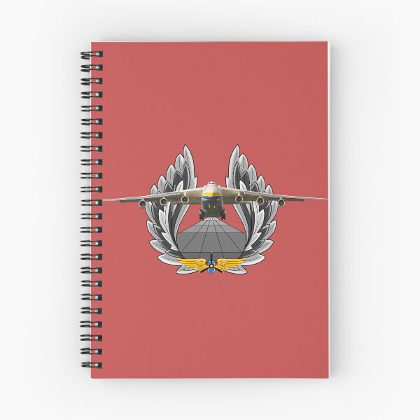 Item preview, An-225 designed and sold by sibosssr.