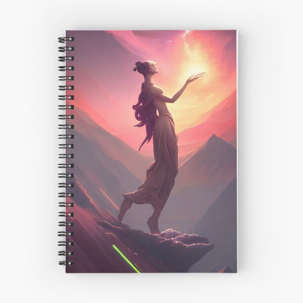 Item preview, Mountain Ascent designed and sold by JerichoYork.