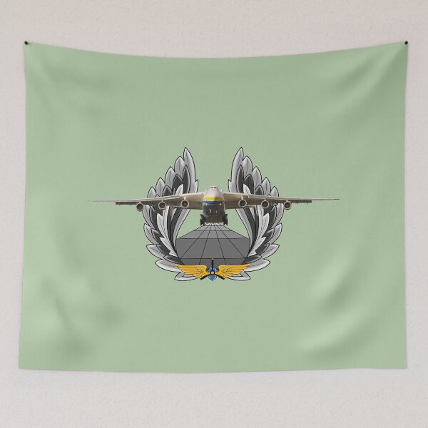 Item preview, An-225 designed and sold by sibosssr.